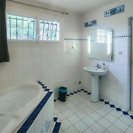Holiday home Amazing In With Wi-fi