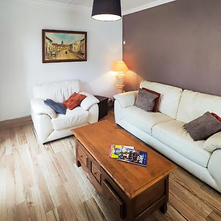 Holiday home Amazing In With Wi-fi *