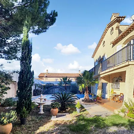 Holiday home Amazing In With Wi-fi