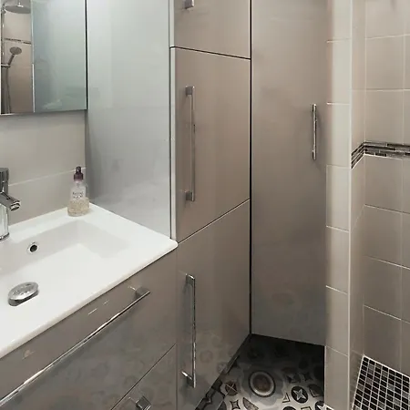 Holiday home Amazing In With Wi-fi Agde