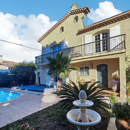 Holiday home Amazing In With Wi-fi *